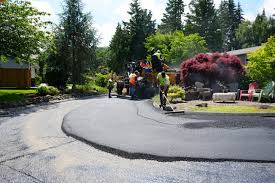 Best Driveway Removal and Replacement  in Thatcher, UT